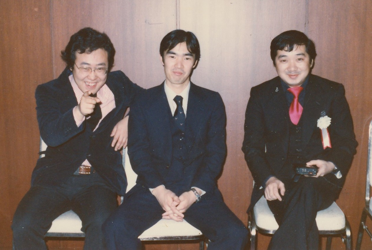 第693回】あの人たちのために - DrLucha.com